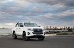 Toyota Hilux Rogue Double Cab 2018 года (AU)